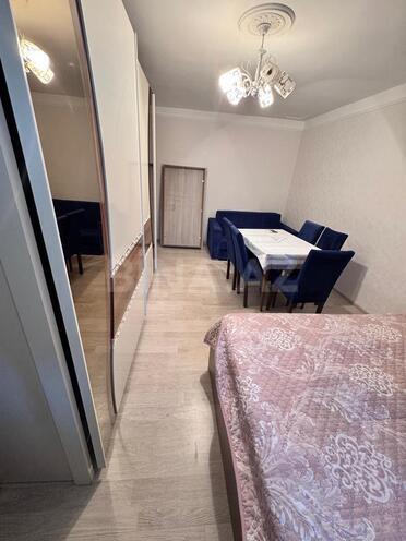 Продаётся 1-комн. вторичка 30 м², м. Кара Караев, photo 4 from 13