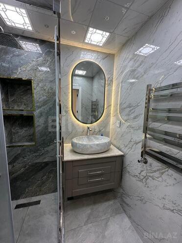 Satılır 3 otaqlı köhnə tikili 70 m², Gənclik m., photo 13 from 30