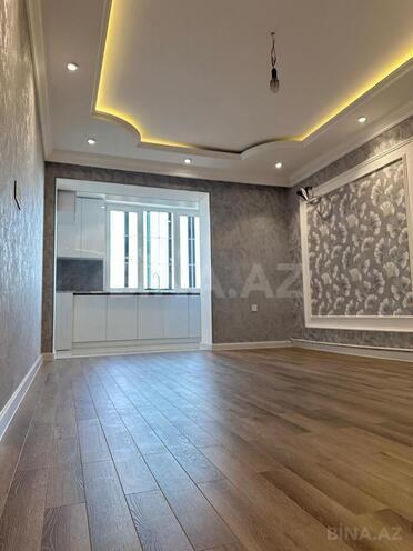 Satılır 3 otaqlı köhnə tikili 70 m², Gənclik m., photo 25 from 30
