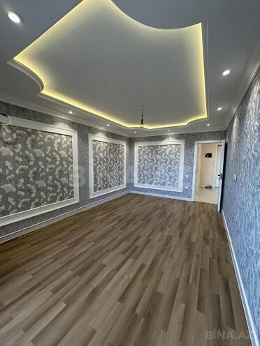 Satılır 3 otaqlı köhnə tikili 70 m², Gənclik m., photo 4 from 30