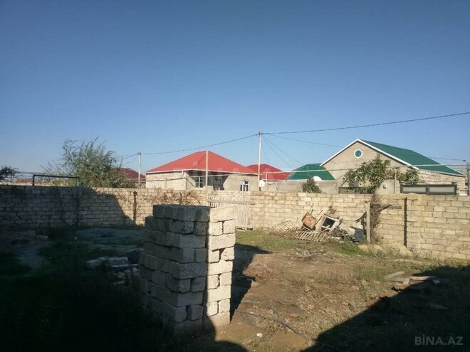 Продаётся 8-комн. дом/дача 350 м², пос. Мамедли, photo 25 from 27