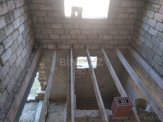 Продаётся 8-комн. дом/дача 350 м², пос. Мамедли, photo 8 from 27