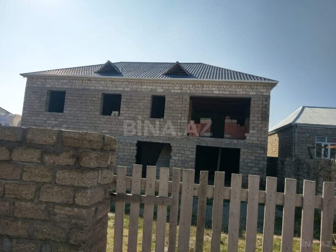 Продаётся 8-комн. дом/дача 350 м², пос. Мамедли, photo 3 from 27