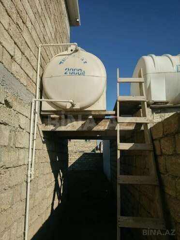 Продаётся 8-комн. дом/дача 350 м², пос. Мамедли, photo 24 from 27