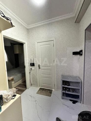 Продаётся 2-комн. новостройка 45 м², пос. Масазыр, photo 11 from 13