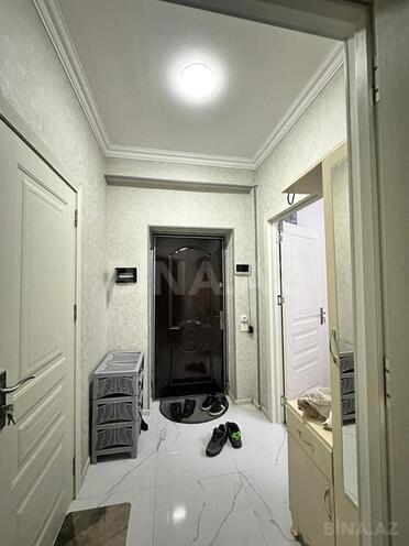 Продаётся 2-комн. новостройка 45 м², пос. Масазыр, photo 12 from 13