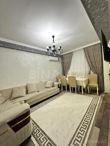 Продаётся 2-комн. новостройка 45 м², пос. Масазыр, photo 1 from 13