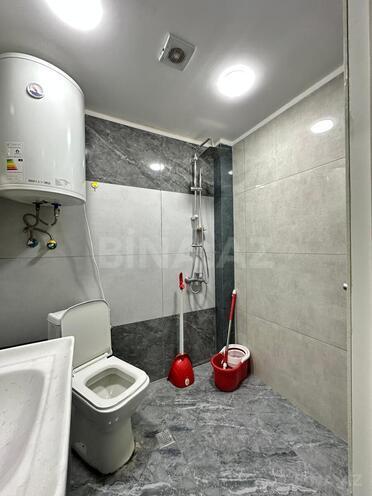 Продаётся 2-комн. новостройка 45 м², пос. Масазыр, photo 10 from 13