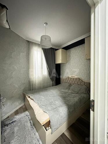 Продаётся 2-комн. новостройка 45 м², пос. Масазыр, photo 5 from 13