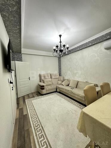 Продаётся 2-комн. новостройка 45 м², пос. Масазыр, photo 3 from 13