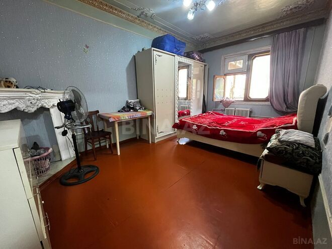 Satılır 4 otaqlı köhnə tikili 100 m², Nərimanov r., photo 6 from 17