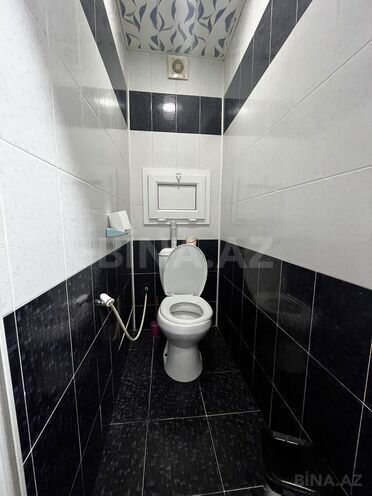 Satılır 4 otaqlı köhnə tikili 100 m², Nərimanov r., photo 11 from 17