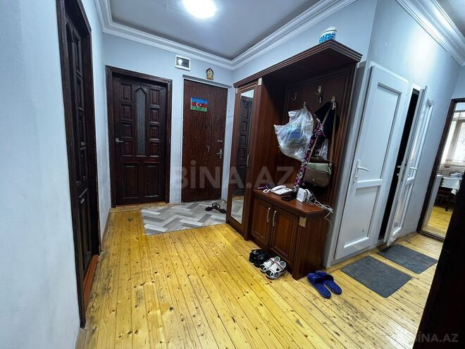 Satılır 4 otaqlı köhnə tikili 100 m², Nərimanov r., photo 4 from 17