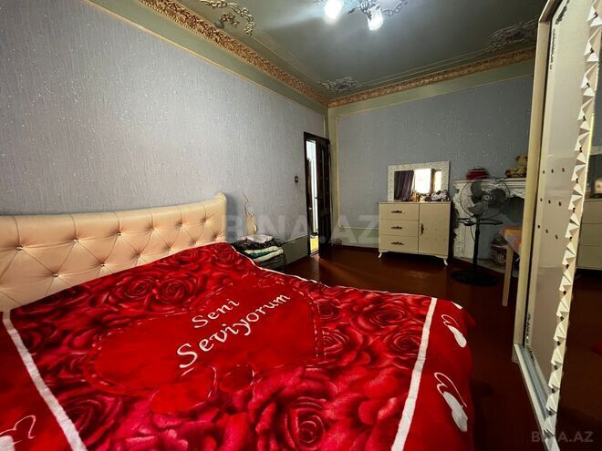 Satılır 4 otaqlı köhnə tikili 100 m², Nərimanov r., photo 5 from 17