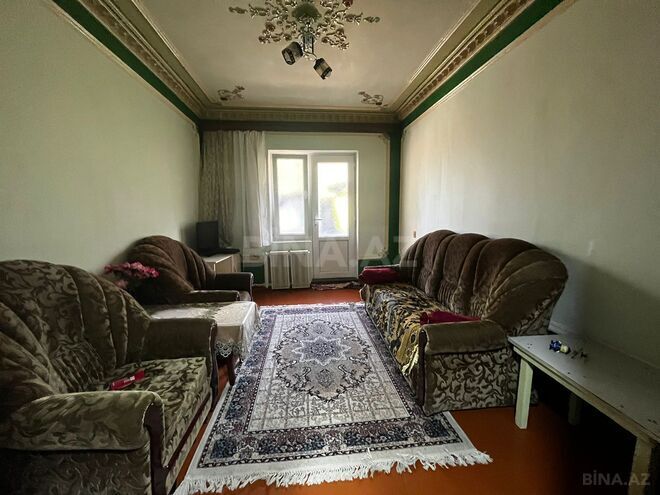 Satılır 4 otaqlı köhnə tikili 100 m², Nərimanov r., photo 7 from 17