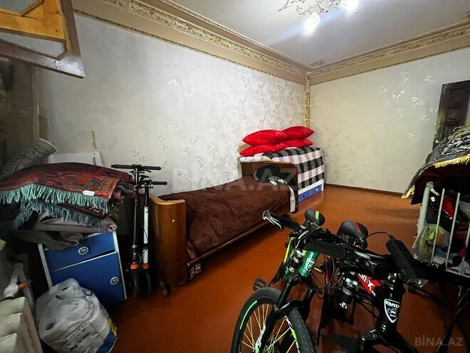 Satılır 4 otaqlı köhnə tikili 100 m², Nərimanov r., photo 8 from 17