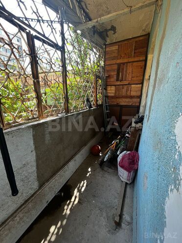 Satılır 4 otaqlı köhnə tikili 100 m², Nərimanov r., photo 13 from 17