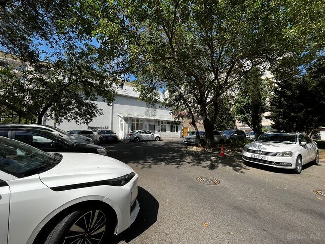 Satılır 4 otaqlı köhnə tikili 100 m², Nərimanov r., photo 14 from 17