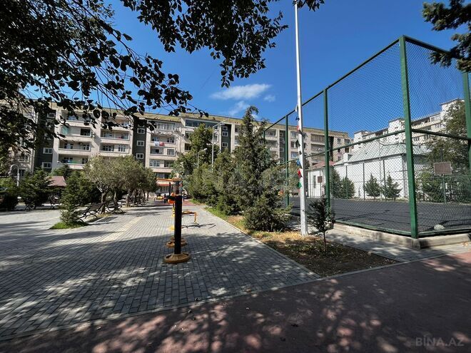 Satılır 4 otaqlı köhnə tikili 100 m², Nərimanov r., photo 15 from 17