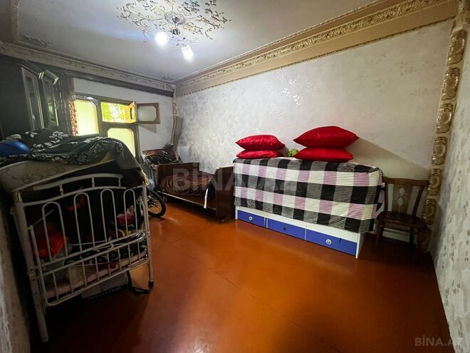 Satılır 4 otaqlı köhnə tikili 100 m², Nərimanov r., photo 9 from 17