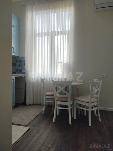 Продаётся 1-комн. вторичка 23 м², м. Элмляр Академиясы, photo 6 from 9