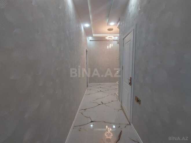 İcarəyə verilir 2 otaqlı yeni tikili 90 m², Nizami m., photo 14 from 18