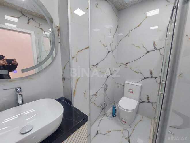 İcarəyə verilir 2 otaqlı yeni tikili 90 m², Nizami m., photo 16 from 18