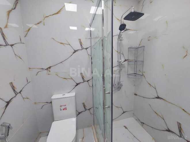 İcarəyə verilir 2 otaqlı yeni tikili 90 m², Nizami m., photo 15 from 18