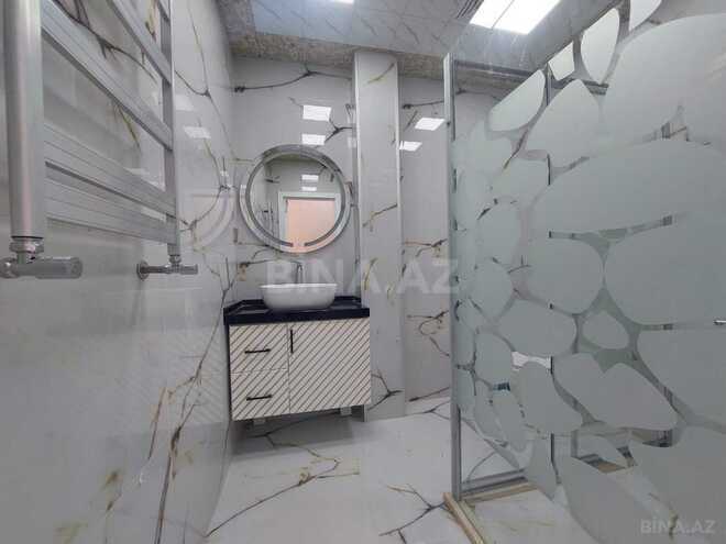 İcarəyə verilir 2 otaqlı yeni tikili 90 m², Nizami m., photo 17 from 18