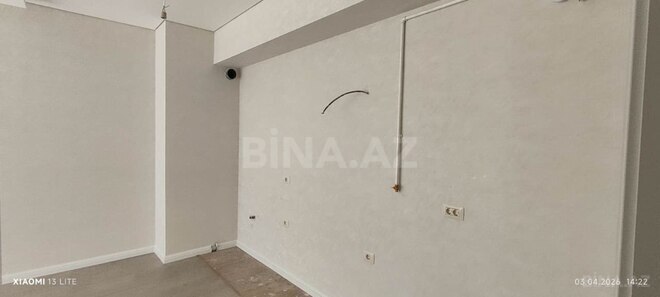Продаётся 3-комн. новостройка 72 м², Ясамальский р., photo 5 from 10