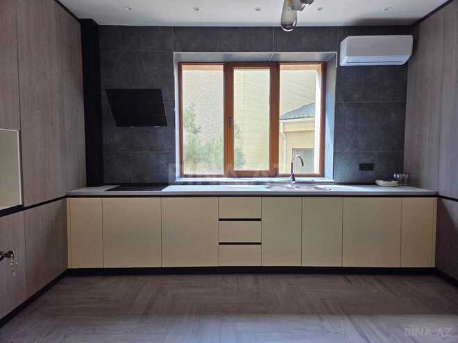 İcarəyə verilir 3 otaqlı yeni tikili 160 m², Şıxov q., photo 8 from 11