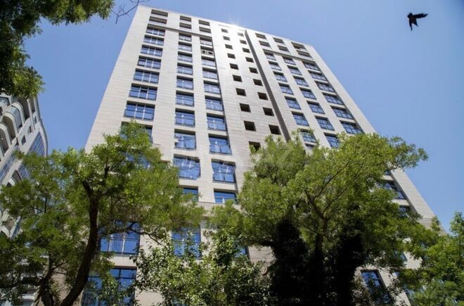 Satılır 2 otaqlı yeni tikili 98 m², Nəsimi r., photo 1 from 7