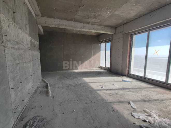 Satılır 2 otaqlı yeni tikili 98 m², Nəsimi r., photo 5 from 7