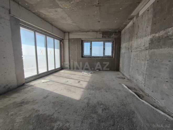 Satılır 2 otaqlı yeni tikili 98 m², Nəsimi r., photo 6 from 7