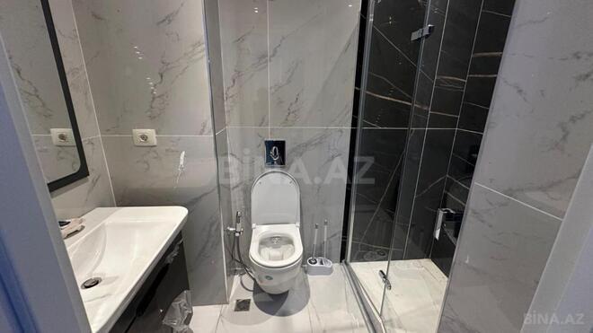 İcarəyə verilir 4 otaqlı həyət evi/bağ evi 90 m², Novxanı q., photo 18 from 19