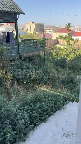 İcarəyə verilir 4 otaqlı həyət evi/bağ evi 90 m², Novxanı q., photo 12 from 19