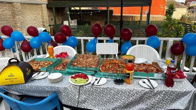 İcarəyə verilir 4 otaqlı həyət evi/bağ evi 90 m², Novxanı q., photo 15 from 19