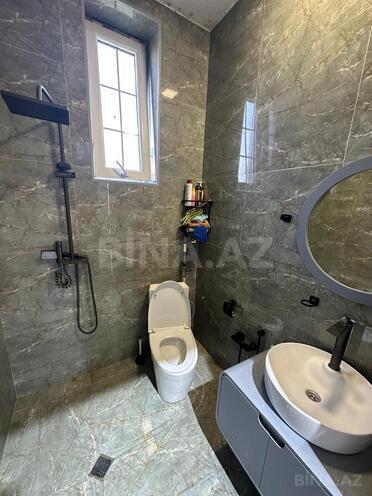 İcarəyə verilir 4 otaqlı həyət evi/bağ evi 90 m², Novxanı q., photo 17 from 19