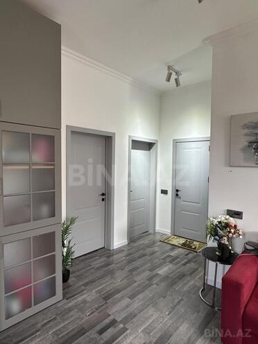 İcarəyə verilir 4 otaqlı həyət evi/bağ evi 90 m², Novxanı q., photo 7 from 19