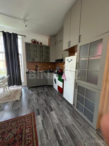 İcarəyə verilir 4 otaqlı həyət evi/bağ evi 90 m², Novxanı q., photo 3 from 19