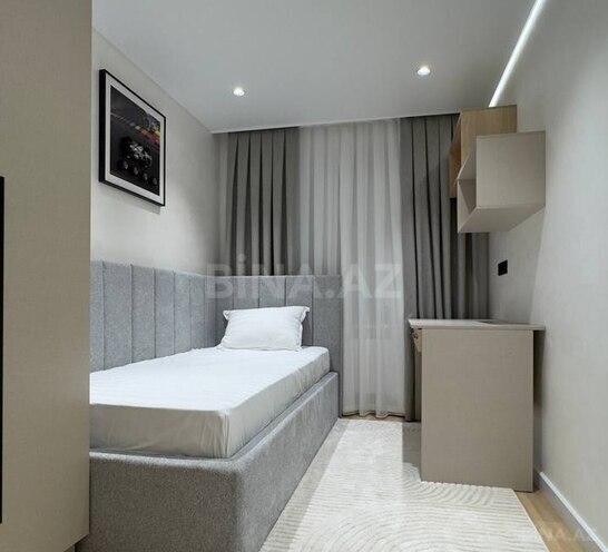 Сдаётся 3-комн. новостройка 115 м², м. Шах Исмаил Хатаи, photo 8 from 11