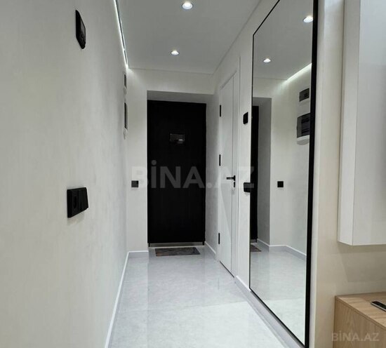 Сдаётся 3-комн. новостройка 115 м², м. Шах Исмаил Хатаи, photo 5 from 11