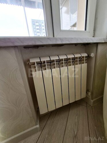 Продаётся 2-комн. вторичка 55 м², м. Нефтчиляр, photo 12 from 14