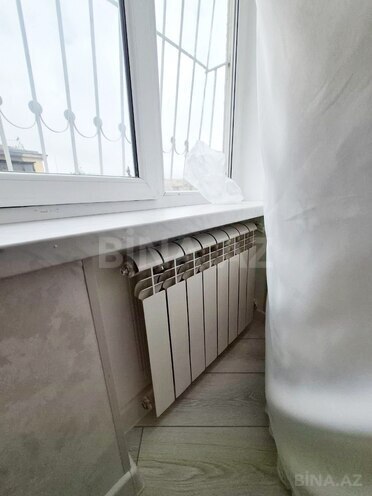 Продаётся 2-комн. вторичка 55 м², м. Нефтчиляр, photo 13 from 14