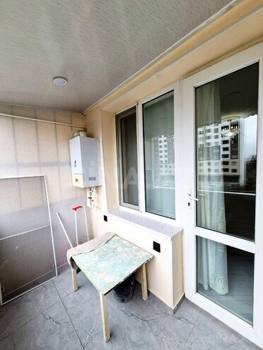 Продаётся 2-комн. вторичка 55 м², м. Нефтчиляр, photo 11 from 14