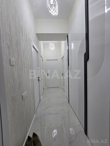 Продаётся 2-комн. новостройка 65 м², пос. Баилова, photo 8 from 16