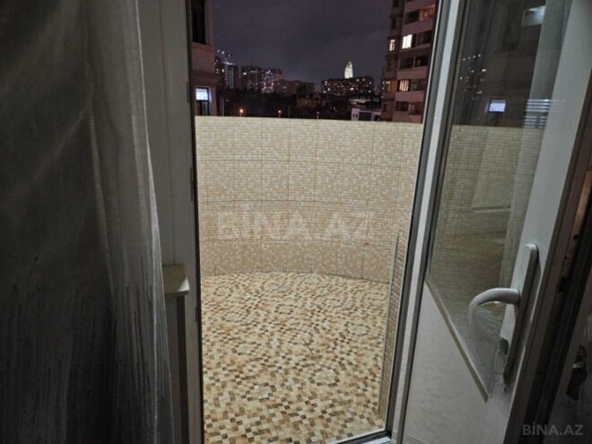 Сдаётся 2-комн. новостройка 90 м², м. Шах Исмаил Хатаи, photo 10 from 17