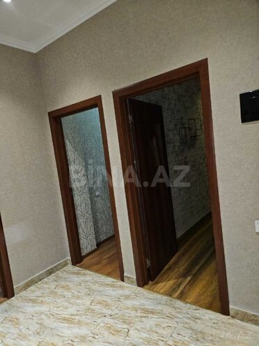Сдаётся 2-комн. новостройка 90 м², м. Шах Исмаил Хатаи, photo 9 from 17