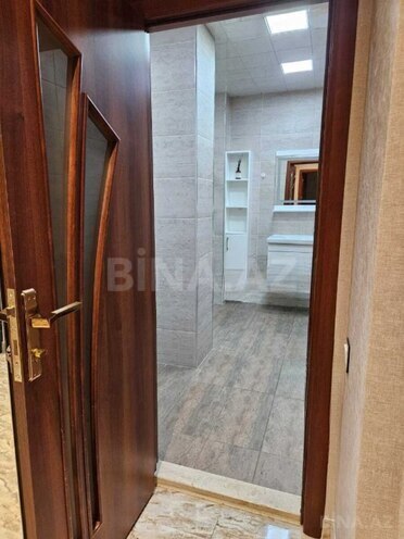 Сдаётся 2-комн. новостройка 90 м², м. Шах Исмаил Хатаи, photo 11 from 17