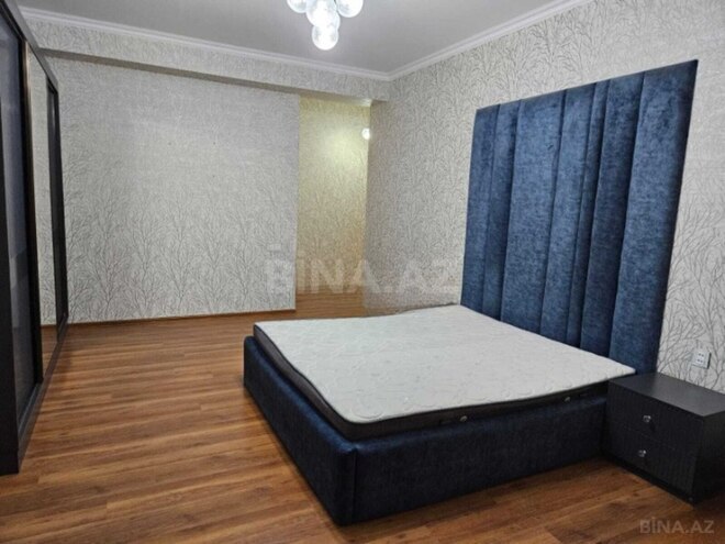 Сдаётся 2-комн. новостройка 90 м², м. Шах Исмаил Хатаи, photo 4 from 17